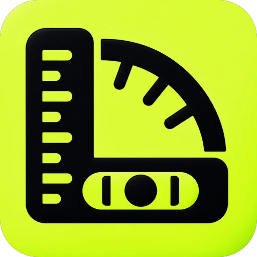 Measure by Leminno app icon